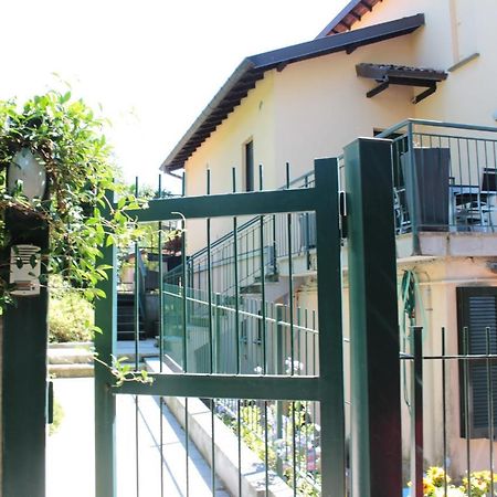 דירות ברונאטה Casa Di Princi מראה חיצוני תמונה