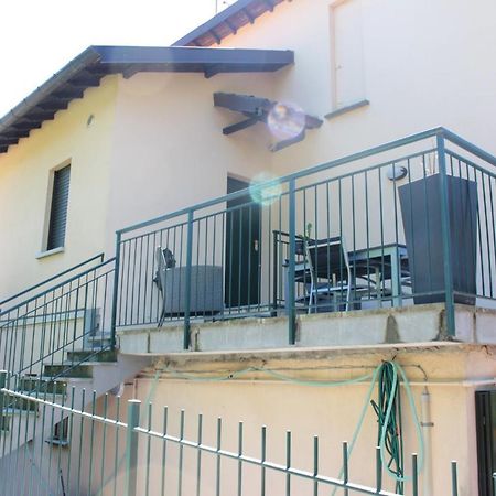 דירות ברונאטה Casa Di Princi מראה חיצוני תמונה