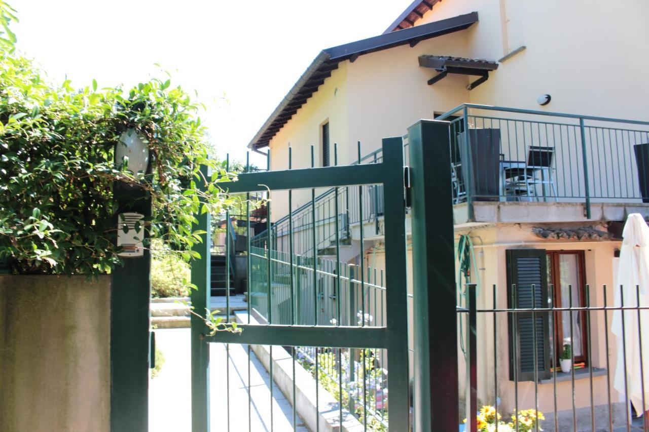 דירות ברונאטה Casa Di Princi מראה חיצוני תמונה