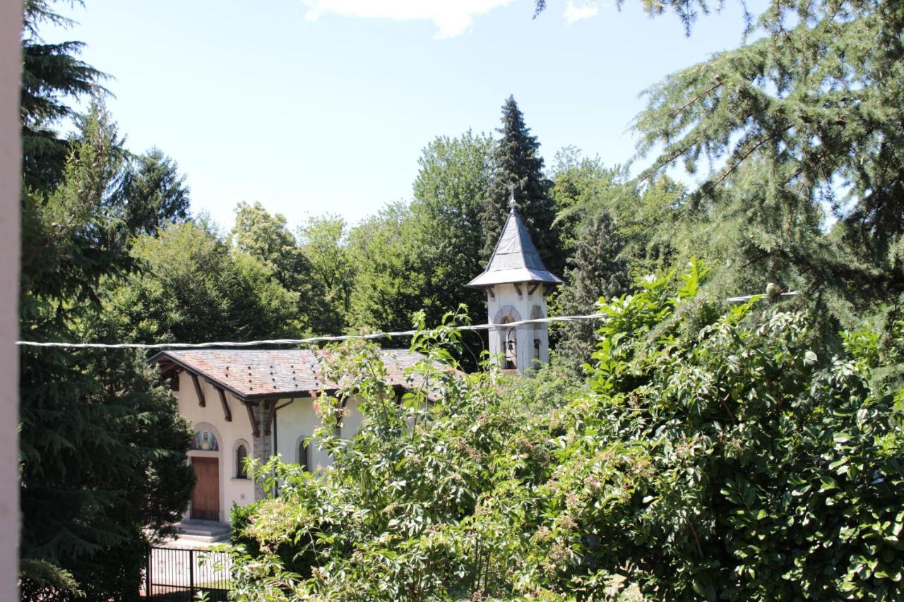 דירות ברונאטה Casa Di Princi מראה חיצוני תמונה