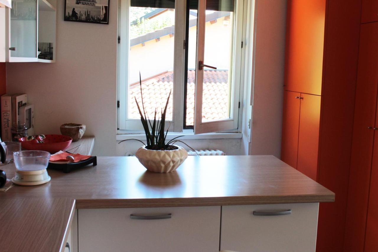 דירות ברונאטה Casa Di Princi מראה חיצוני תמונה