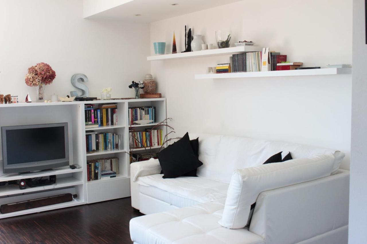דירות ברונאטה Casa Di Princi מראה חיצוני תמונה