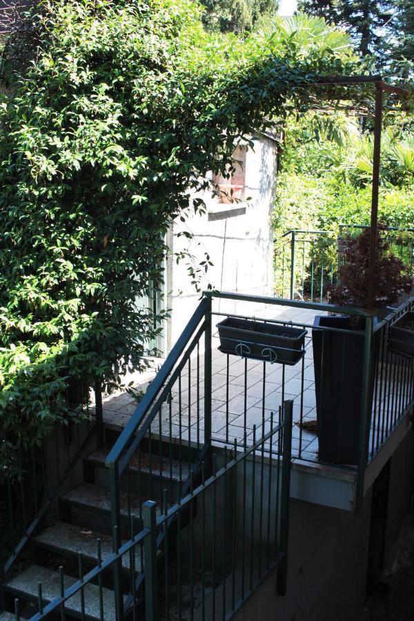 דירות ברונאטה Casa Di Princi מראה חיצוני תמונה