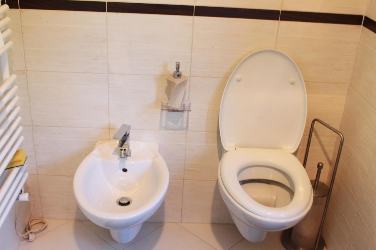 דירות ברונאטה Casa Di Princi מראה חיצוני תמונה