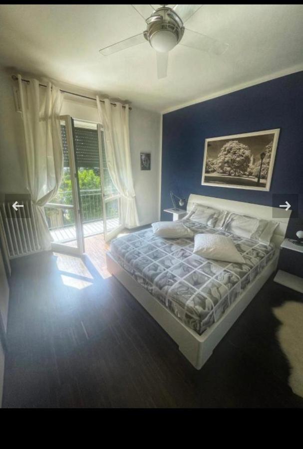 דירות ברונאטה Casa Di Princi מראה חיצוני תמונה